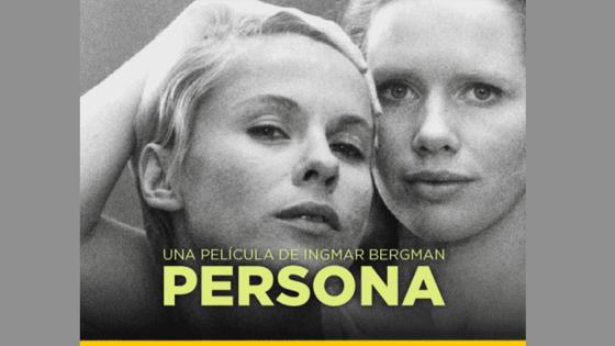 película Persona Igrman Berman película Persona Igrman Berman