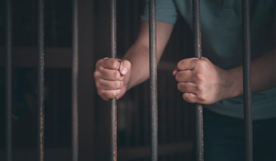 Alias Nicky Jam, el peligroso criminal condenado a 17 años de prisión