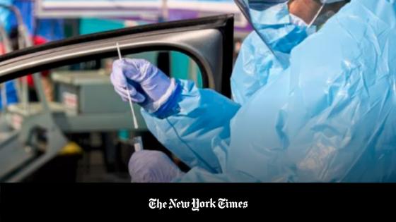Cómo evitar la nueva variante del coronavirus Cómo evitar la nueva variante del coronavirus