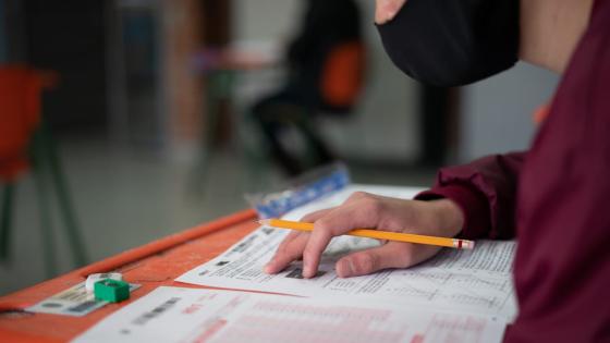Resultados del ICFES: así podrá conocer el puntaje Resultados del ICFES: así podrá conocer el puntaje
