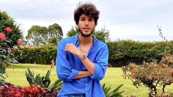 Sebastián Yatra Sebastián Yatra