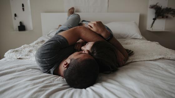Sexualidad en pareja Sexualidad en pareja