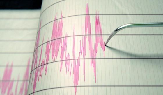 Sismo de 5.1 grados en el Valle del Cauca Sismo de 5.1 grados en el Valle del Cauca