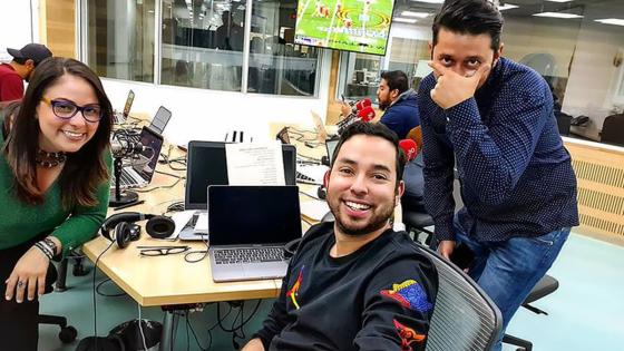 Steven Arce y la confianza en Reinaldo Rueda y la Liga BetPlay Steven Arce y la confianza en Reinaldo Rueda y la Liga BetPlay