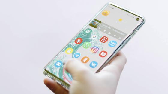 Telegram Telegram
