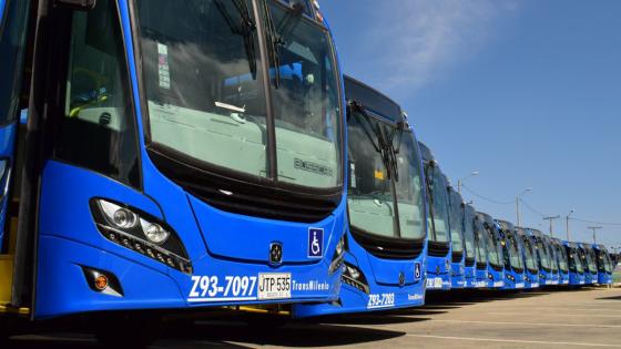 Buses Sitp Buses Sitp