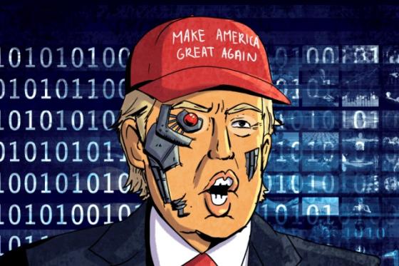 RoboTrump RoboTrump