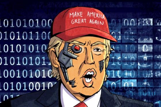 RoboTrump