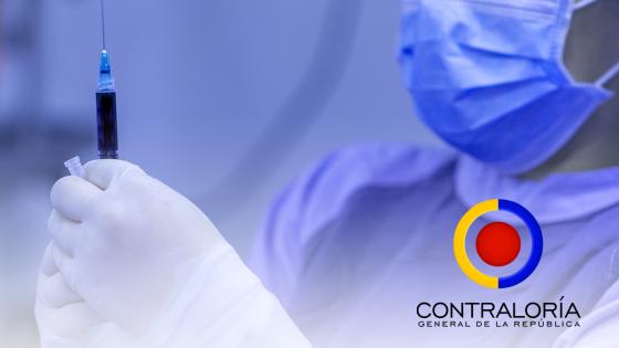 Contraloría pide a MinSalud entregar fecha de exacta vacunación Contraloría pide a MinSalud entregar fecha de exacta vacunación