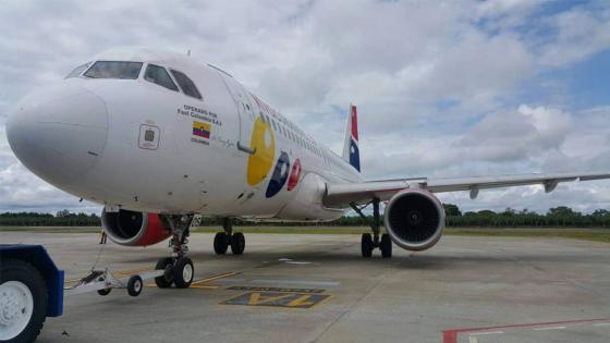 Imponen sanción a Viva Air por vulnerar derechos de usuarios