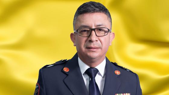 Director de bomberos involucrado en presuntas irregularidades en contratos Director de bomberos involucrado en presuntas irregularidades en contratos
