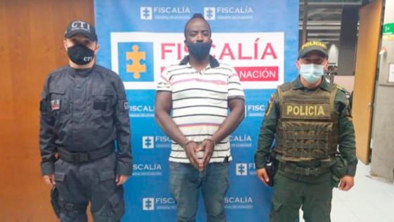 Asesinó a su mamá porque le pidió apagar las luces de la casa Asesinó a su mamá porque le pidió apagar las luces de la casa