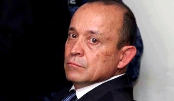 Juicio contra Santiago Uribe en su recta fenal Juicio contra Santiago Uribe en su recta fenal