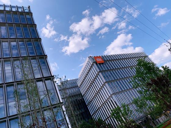 Xiaomi entra en la lista negra de Estados Unidos Xiaomi entra en la lista negra de Estados Unidos