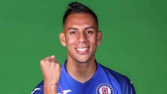 Alex Castro ilusiona a hinchas de Atlético Nacional 