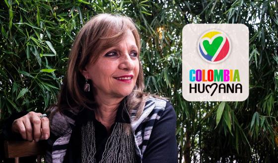 Motivos de la renuncia de Ángela María Robledo a la Colombia Humana