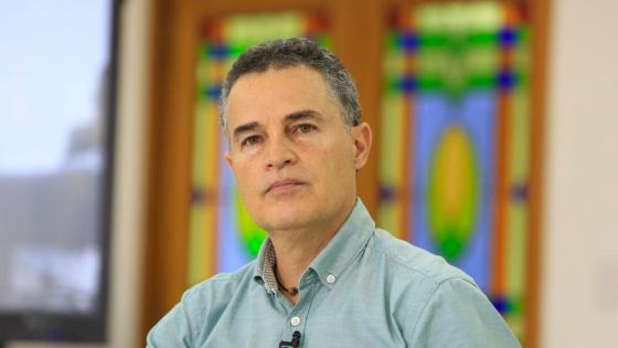 Continúa la alerta roja hospitalaria en Antioquia