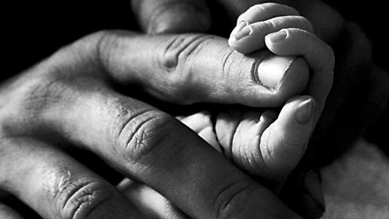 Bebé de 8 meses falleció por quemaduras de arroz hirviendo Bebé de 8 meses falleció por quemaduras de arroz hirviendo