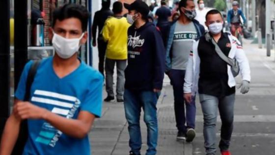 Los ciudadanos de las localidades de Usaquén, Suba y Engativa afectados económicamente por la pandemia, recibirán un beneficio económico de $120.000 pesos. 