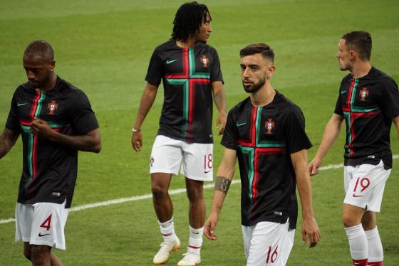 Bruno Fernandes y el juego largo Bruno Fernandes y el juego largo