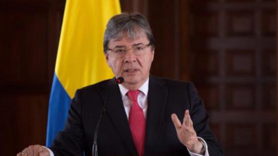 MinDefensa recibirá tratamiento de Covid-19 en Hospital Militar