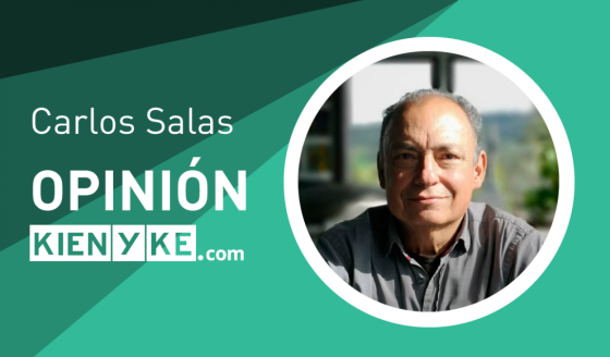Opinión de Carlos Salas