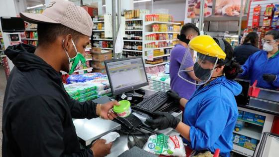 Fenalco pide vacunar a comerciantes contra covid-19 en primera fase Fenalco pide vacunar a comerciantes contra covid-19 en primera fase
