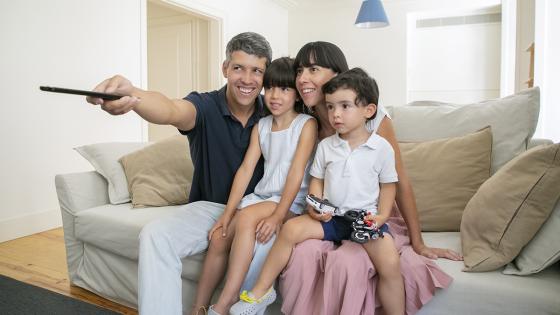¡Eureka! Aprende en Casa ¡Eureka! Aprende en Casa