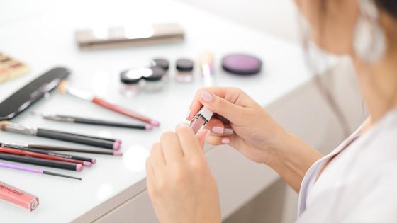 cosméticos cosméticos