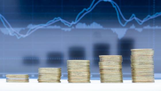 Según proyecciones, economía colombiana crecerá este año Según proyecciones, economía colombiana crecerá este año