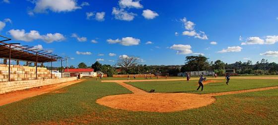 Béisbol: temporada a prueba de covid-19