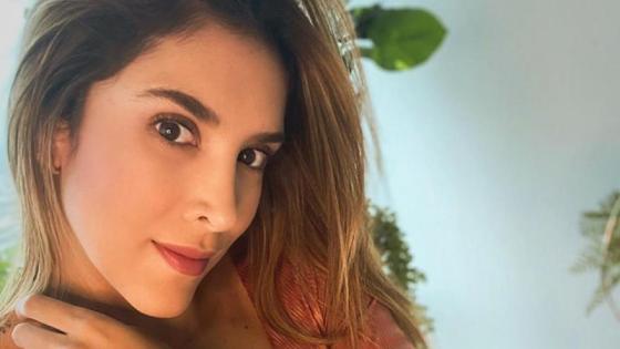 daniela ospina daniela ospina