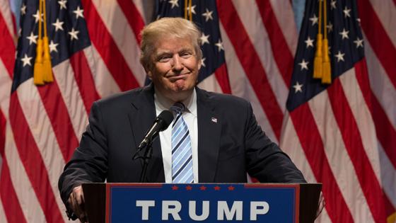 Trump promete una transición ordenada el 20 de enero