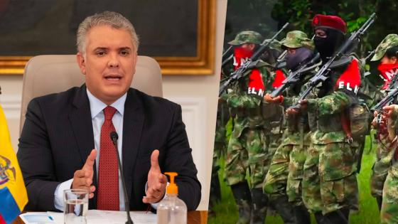 Gobierno confirma muerte de alias 'Ratón', cabecilla del Eln