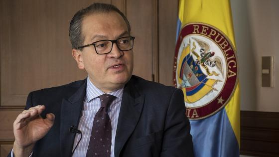 Fernando Carillo Fernando Carillo