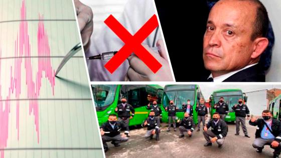 Noticias 27 de enero