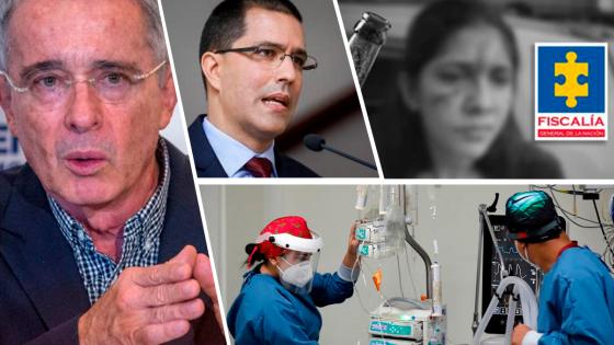 Noticias 29 de enero