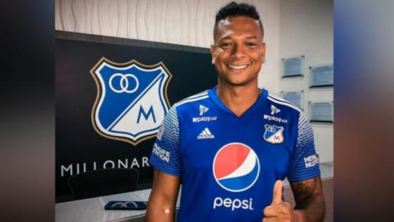 A Fredy Guarín se le apareció la virgen