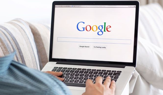 Google Google