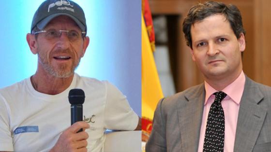 Gobierno responde a señalamientos de Sergio Jaramillo por acuerdo de paz Gobierno responde a señalamientos de Sergio Jaramillo por acuerdo de paz