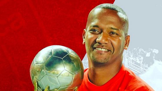 Polémicas reglas de Jersson González en América de Cali Sub-17