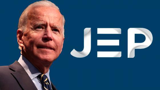 Joe Biden Defendamos la Paz Joe Biden Defendamos la Paz