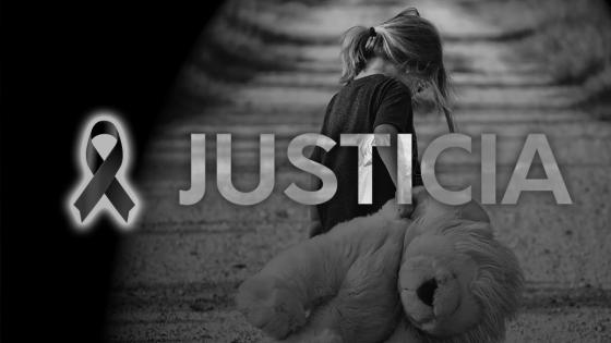 Usuarios claman justicia por las cuatro menores asesinadas en 2021 Usuarios claman justicia por las cuatro menores asesinadas en 2021