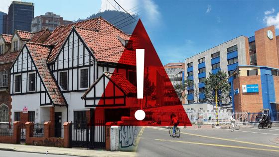 Kennedy y Chapinero tienen indicadores preocupantes de Covid-19