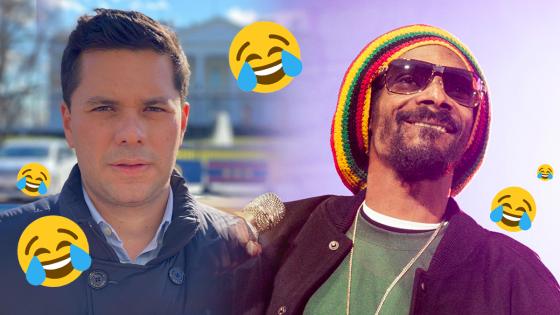 El insólito error de Luis Carlos Vélez que no dejaron pasar en redes El insólito error de Luis Carlos Vélez que no dejaron pasar en redes