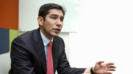 Admiten tutela de Luis Gustavo Moreno para que lo saquen de La Modelo Admiten tutela de Luis Gustavo Moreno para que lo saquen de La Modelo