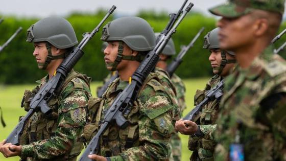 Exenciones para el servicio militar 2021 en Colombia