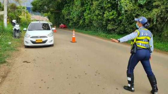 restricciones de movilidad en Valle del Cauca restricciones de movilidad en Valle del Cauca