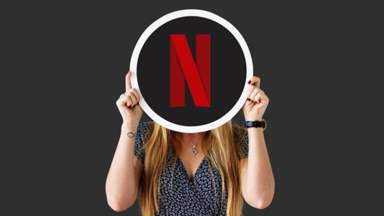 Netflix nuevos usuarios Netlfix