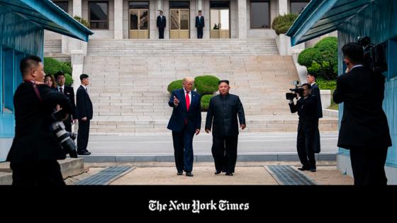 Trump lega a Biden un mundo trastocado Trump lega a Biden un mundo trastocado